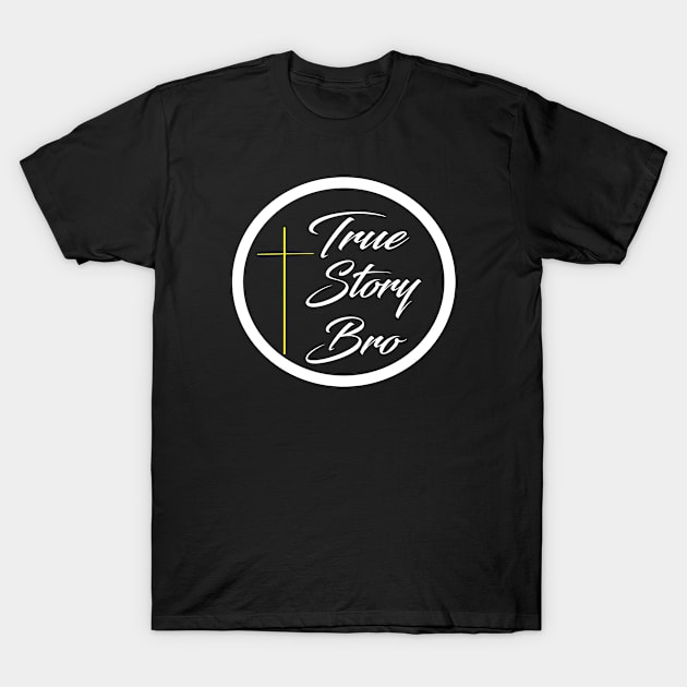 christian T-Shirt by theshop